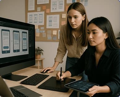 /Стажировка